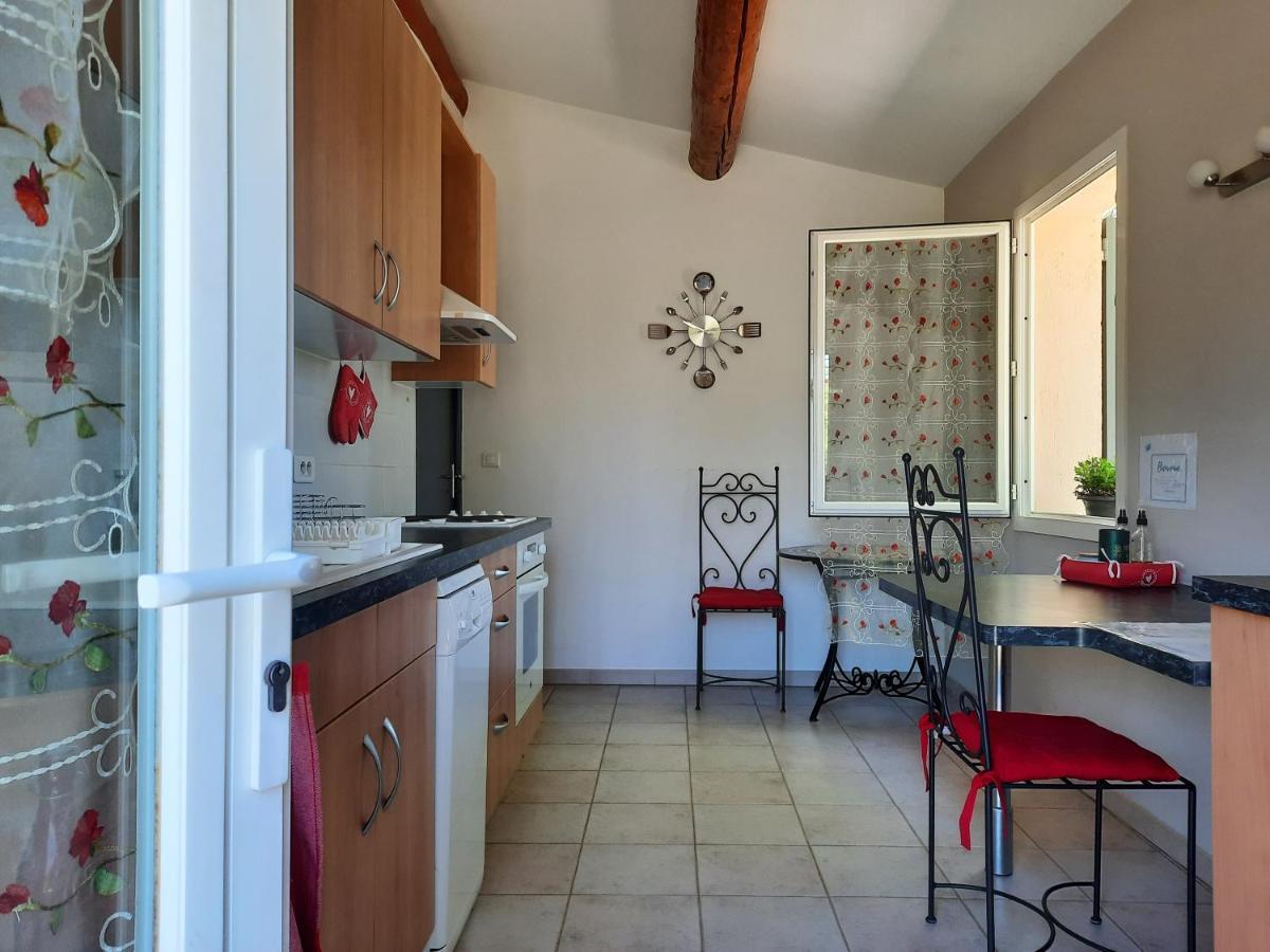 Le Marronnier Διαμέρισμα Niozelles Εξωτερικό φωτογραφία
