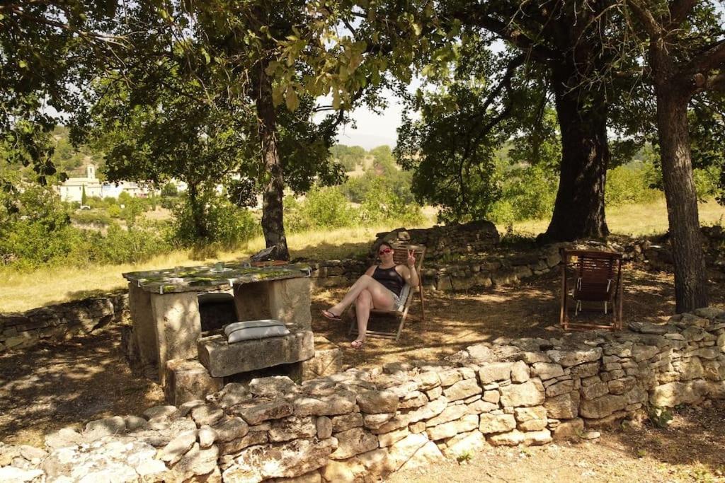 Le Marronnier Διαμέρισμα Niozelles Εξωτερικό φωτογραφία