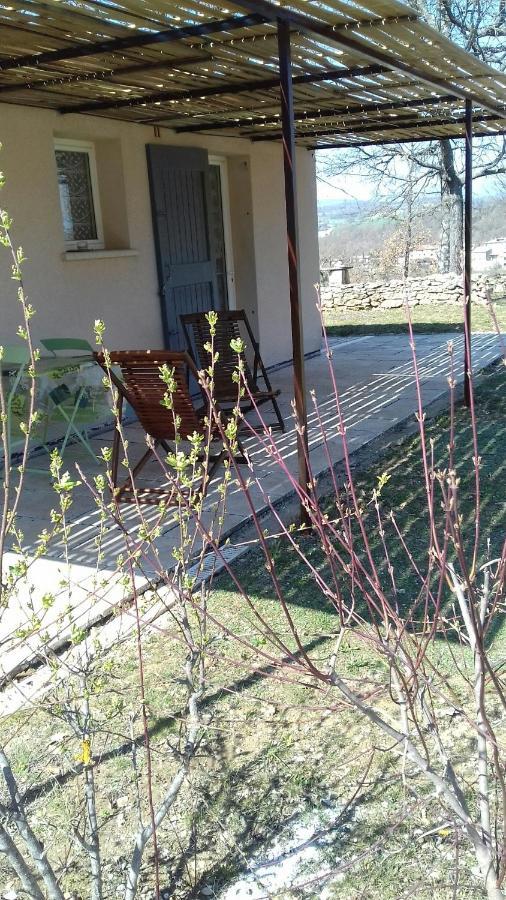 Le Marronnier Διαμέρισμα Niozelles Εξωτερικό φωτογραφία
